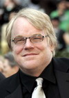 Philip Seymour Hoffman Screen Actors Guild Award Winner